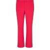 Women Mos Mosh Trousers | Cella Pique Pant-Teaberry