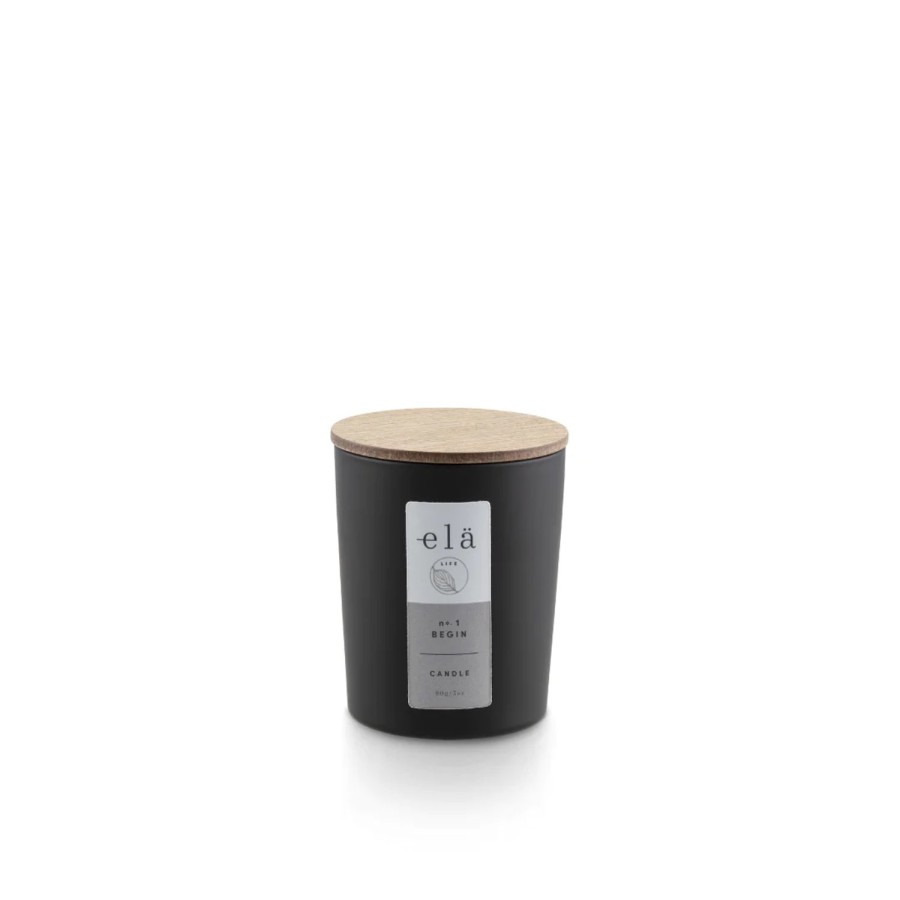 Lifestyle Ela Life | Begin No 1 Votive Candle