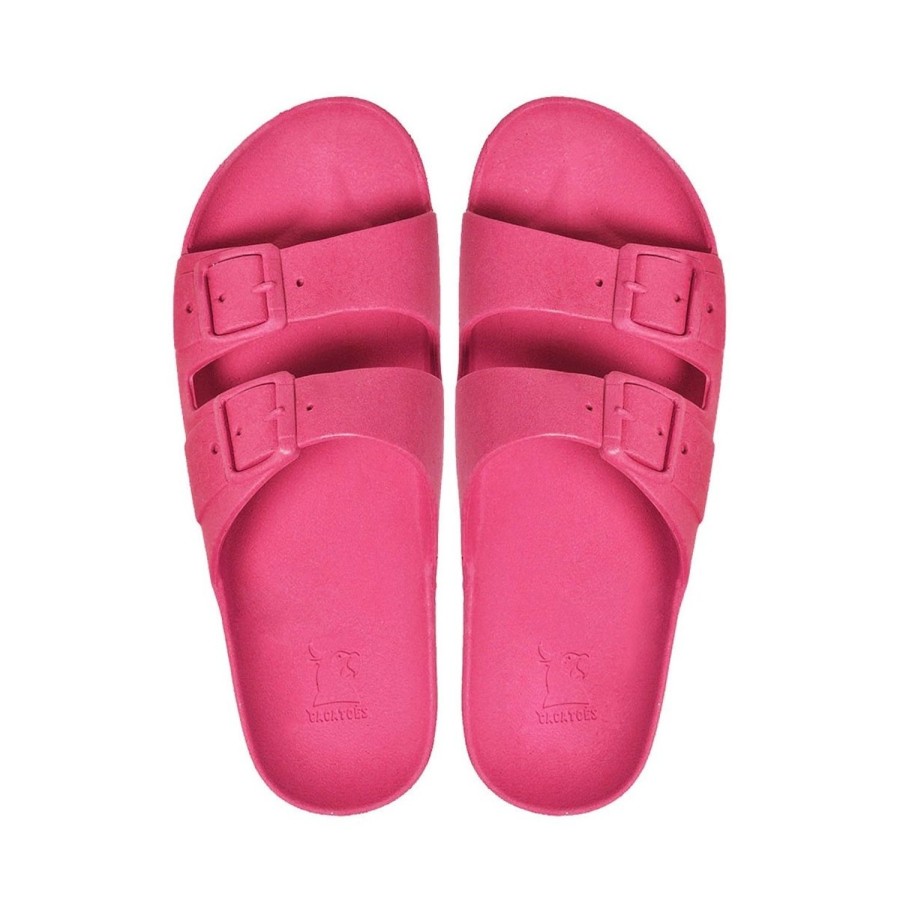 Women Cacatoes Sandals | Rio De Janeiro Sandal-Framboise