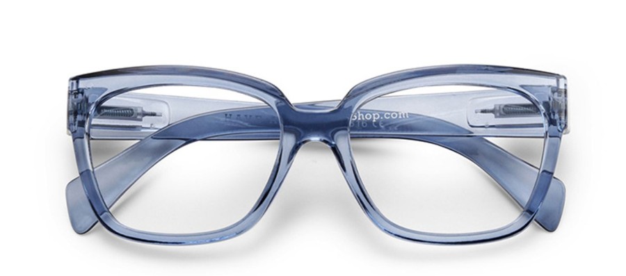 Eyewear Have a Look | Mood Readers-Ocean