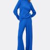 Women Lollys Laundry Knitwear | Beaumont Jumper-Neon Blue