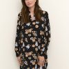 Women Culture Dresses | Laura Dress-Black