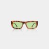 Eyewear A. Kjaerbede | Fame Sunglasses-Havana