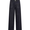 Women Mos Mosh Jeans | Soey Knight Jeans-Dark Blue