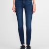 Women DL1961 Jeans | Florence In Mid Rise Instasculpt-Skinny