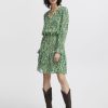 Women Atelier Reve Dresses | Mimi Dress-Pine Needle