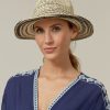 Women Nooki Hats | Addison Hat-Cream