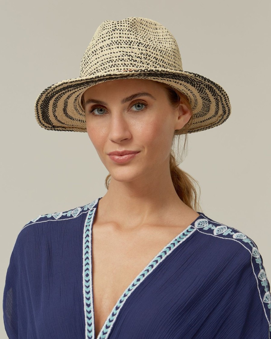 Women Nooki Hats | Addison Hat-Cream