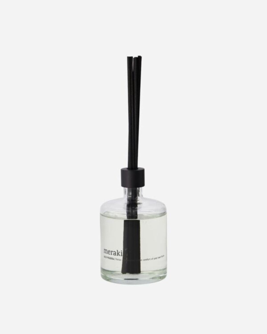 Lifestyle Meraki | Wild Meadow Diffuser