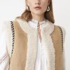 Women Suncoo Jackets | Edgar Gilet-Camel