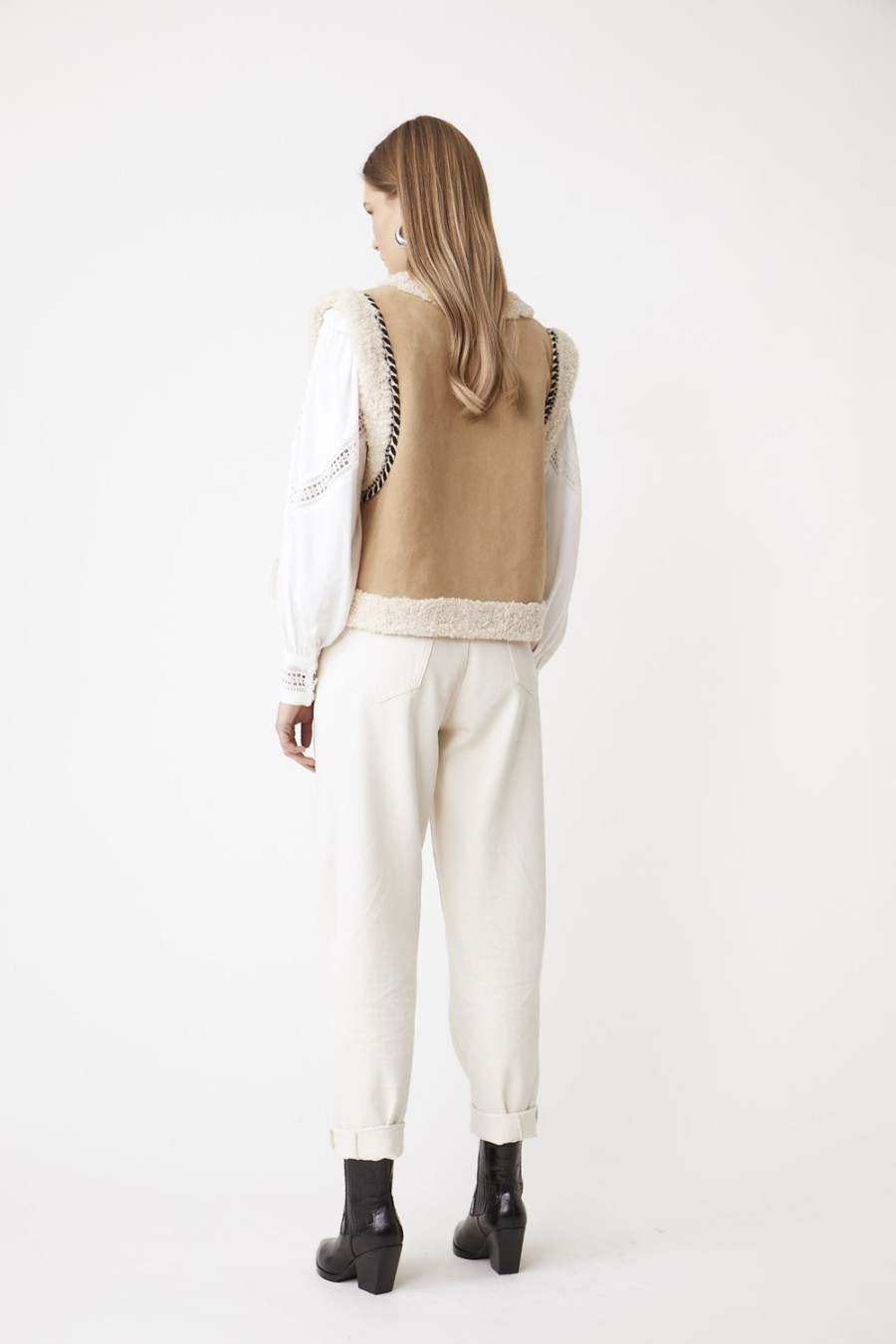 Women Suncoo Jackets | Edgar Gilet-Camel