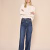 Women Mos Mosh Jeans | Colette Sassy Jeans-Blue