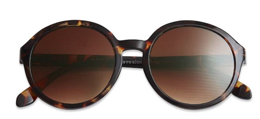 Eyewear Have a Look | Diva Sun Readers-Tortoise