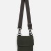 Women Doodie Stark Purses | Messenger Purse-Dark Green