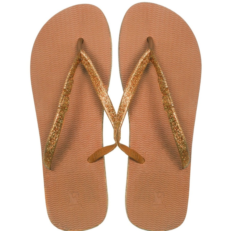 Women Cacatoes Sandals | Morango Sandal-Glitter Sahara