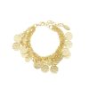 Women Ashiana Bracelets | Alena Bracelet-Gold