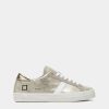 Women DATE Trainers Trainers | Hill Low Stardust-Ivory