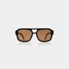 Eyewear A. Kjaerbede | Kaya Sunglasses-Black