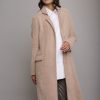 Women Rino & Pelle Coats | Jinte Coat-Light Brown