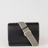 Women O My Bag Bags | Audrey Classic Leather Bag-Black