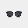 Eyewear A. Kjaerbede | Jolie Sunglasses-Black