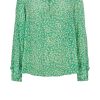 Women Moliin Tops | Annabel Blouse-Lime Popsicle