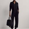 Women Varley Jumpsuits | Jessie Jumpsuit-Black