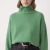 Women Suncoo Knitwear | Palace Knit-Green