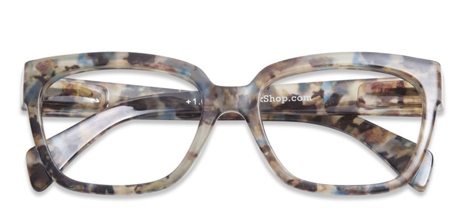 Eyewear Have a Look | Mood Screen Readers-Amber/Blue