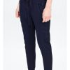 Women Suzy D Trousers | Ultimate Joggers-Navy