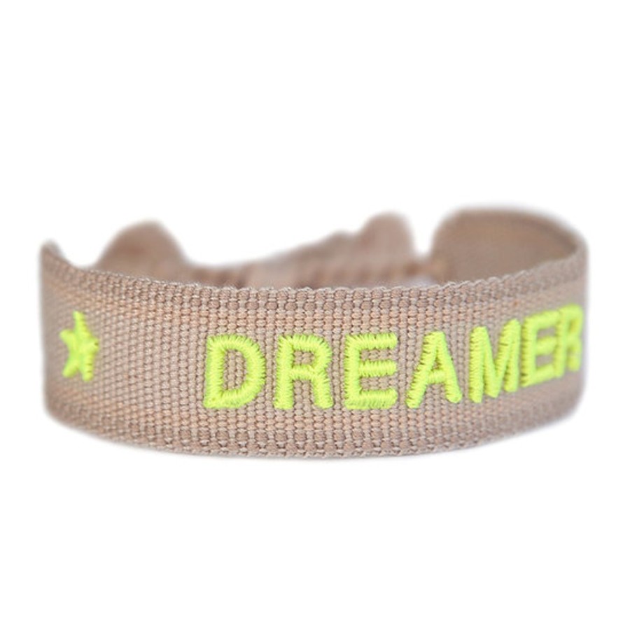 Women Love Ibiza Bracelets | Brc-0343 Dreamer Bracelet