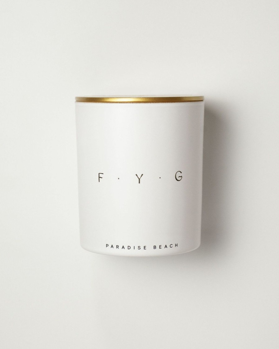 Lifestyle FYG | Paradise Beach Candle