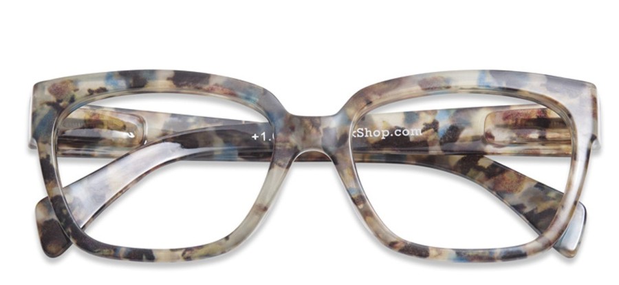 Eyewear Have a Look | Mood Readers-Amber/Blue