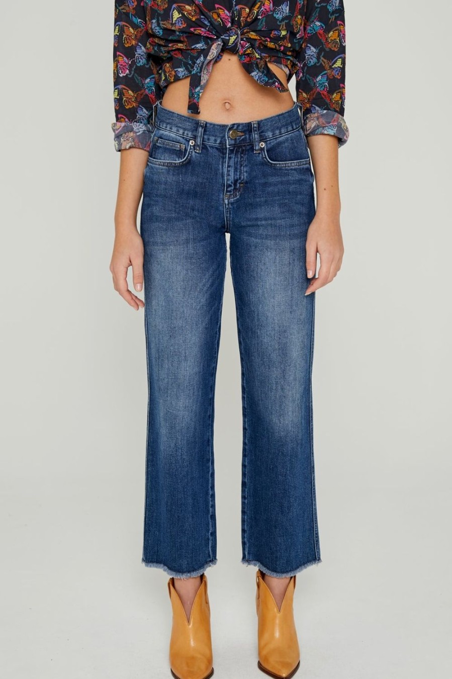 Women Five Jeans | Lena Jeans-Blue